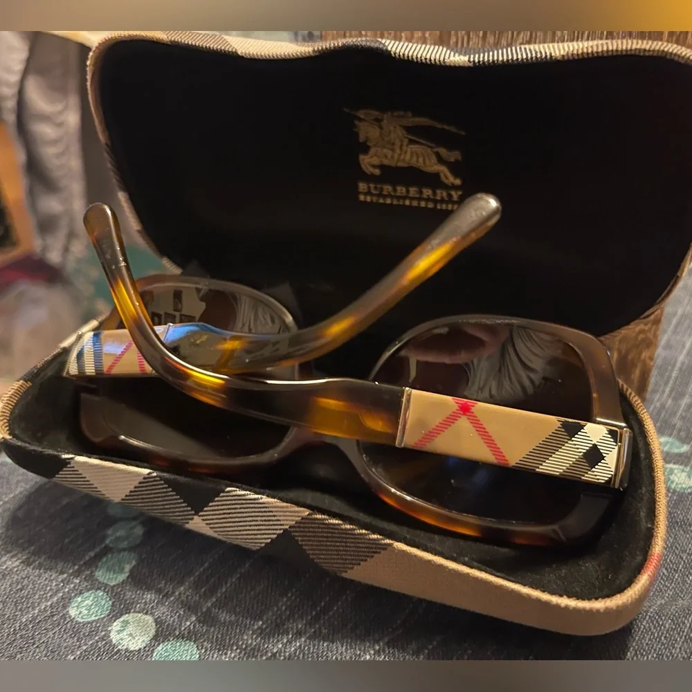 Classic glasses frames - Picture 4 of 12